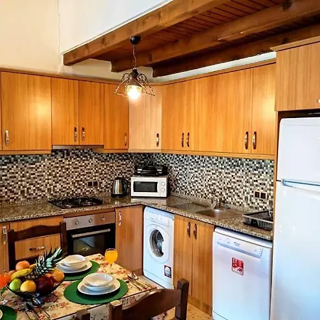 Kayakoy 4 - Private Authentic Stone * Belen (Fethiye)